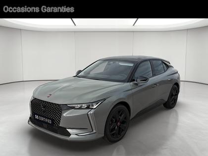 DS DS4 - DS 4 Hybride E-Tense 225 EAT8 Performance Line+ - 25 690 €