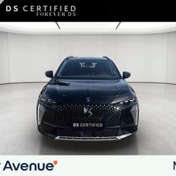DS DS7 1.5 BlueHDi 130ch Etoile Metz