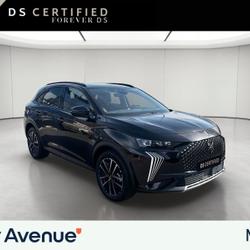 DS DS7 1.5 BlueHDi 130ch Etoile Metz