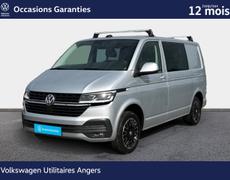 Volkswagen Transporter Angers
