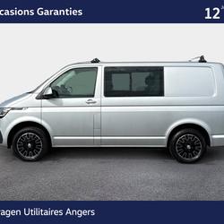 Volkswagen Transporter TRANSPORTER PROCAB L1 2.0 TDI 204 DSG7 4MOTION EDITION 30 Angers