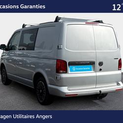Volkswagen Transporter TRANSPORTER PROCAB L1 2.0 TDI 204 DSG7 4MOTION EDITION 30 Angers