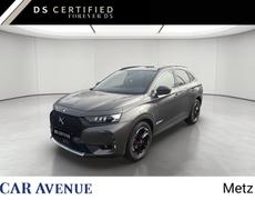 DS DS7 Crossback Metz
