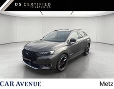 DS DS7 Crossback Metz