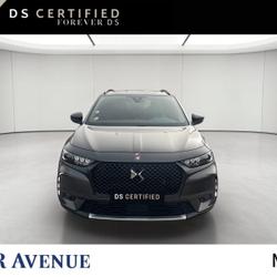 DS DS7 Crossback BlueHDi 180ch Performance Line + Automatique Metz