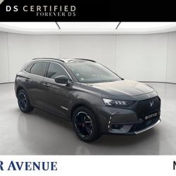 DS DS7 Crossback BlueHDi 180ch Performance Line + Automatique Metz
