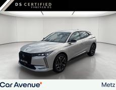 DS DS4 Metz