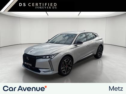 DS DS4 - DS 4 PureTech 130 EAT8 Performance Line - 18 690 €
