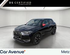 DS DS3 Crossback Metz