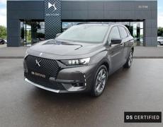 DS DS7 Crossback Metz