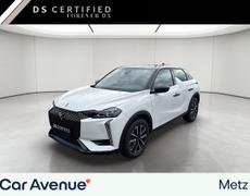 Ds DS3 Metz
