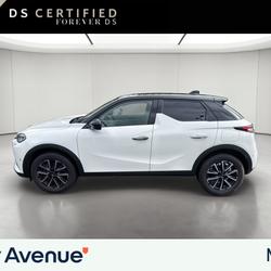 Ds DS3 DS 3 Hybride 136 e-DCT6 Edition France Metz