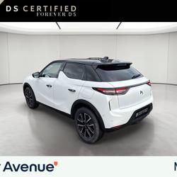Ds DS3 DS 3 Hybride 136 e-DCT6 Edition France Metz
