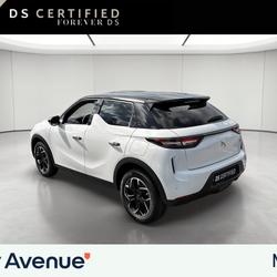 DS DS3 Crossback DS3 Crossback PureTech 100 BVM6 So Chic Metz