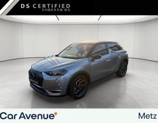 DS DS3 Crossback Metz