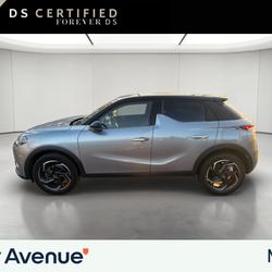 DS DS3 Crossback PureTech 155 EAT8 Grand Chic occasion - Metz - photo 2/31