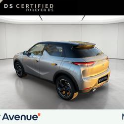 DS DS3 Crossback PureTech 155 EAT8 Grand Chic occasion - Metz - photo 3/31