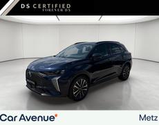 DS DS7 Metz