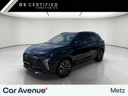 DS DS7 - DS 7 Hybride Rechargeable E-Tense 225 EAT8 Rivoli - 29 390 €