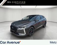 DS DS4 Metz