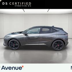DS DS4 DS 4 Hybride E-Tense 225 EAT8 Performance Line+ Metz