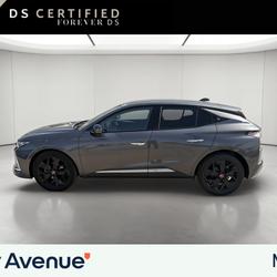 DS DS4 DS 4 BlueHDi 130 EAT8 Performance Line+ Metz