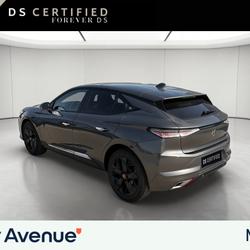 DS DS4 DS 4 BlueHDi 130 EAT8 Performance Line+ Metz