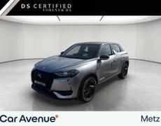 DS DS3 Crossback Metz
