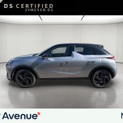 DS DS3 Crossback DS3 Crossback E-Tense Performance Line+ Metz