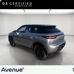 DS DS3 Crossback DS3 Crossback E-Tense Performance Line+ Metz