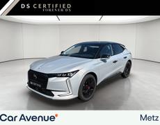 DS DS4 Metz