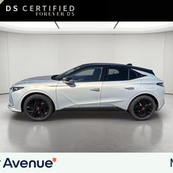 DS DS4 DS 4 Hybride E-Tense 225 EAT8 Performance Line+ Metz