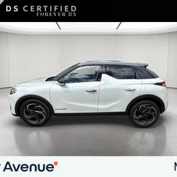 DS DS3 Crossback DS3 Crossback PureTech 130 EAT8 Toits de Paris Metz