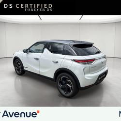 DS DS3 Crossback DS3 Crossback PureTech 130 EAT8 Toits de Paris Metz