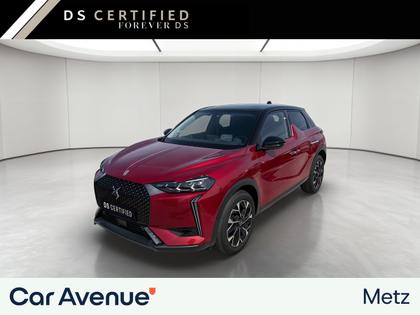Ds DS3 - DS 3 PureTech 130 EAT8 Opera - 18 890 €