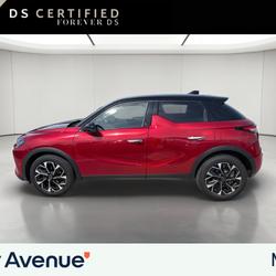 Ds DS3 DS 3 PureTech 130 EAT8 Opera Metz