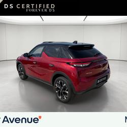 Ds DS3 DS 3 PureTech 130 EAT8 Opera Metz