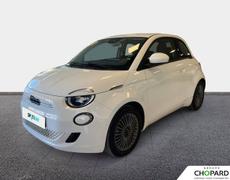 Fiat 500 II Trans-en-Provence