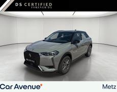 Ds DS3 Metz