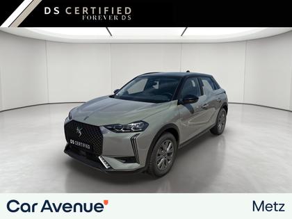 Ds DS3 - DS 3 E-Tense Bastille - 21 190 €