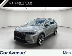 DS DS7 Metz