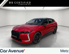DS DS4 Metz