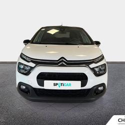 Citroen C3 C3 PureTech 83 S&S BVM5 Shine Trans-en-Provence