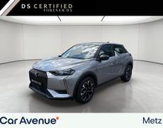 DS DS3 Crossback Metz