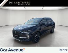 DS DS7 Metz