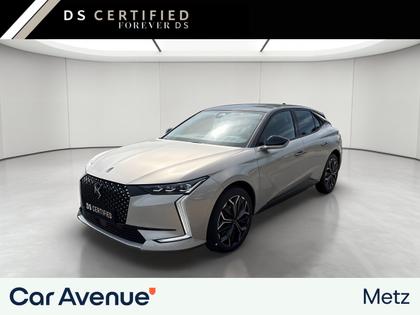 DS DS4 - DS 4 Hybride E-Tense 225 EAT8 La Premiere - 24 800 €
