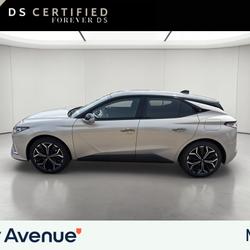DS DS4 4 Hybride E-Tense 225 EAT8 La Premiere occasion - Metz - photo 2/31