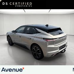 DS DS4 4 Hybride E-Tense 225 EAT8 La Premiere occasion - Metz - photo 3/31