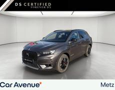 DS DS7 Crossback Metz