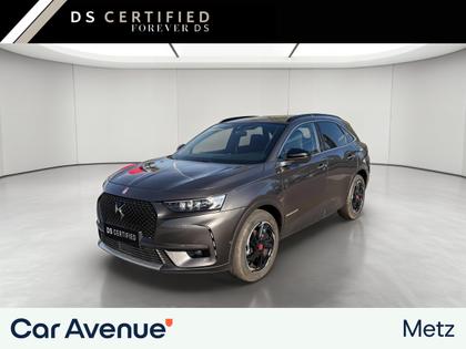 DS DS7 Crossback - DS7 Crossback BlueHDi 130 EAT8 Performance Line+ - 21 090 €